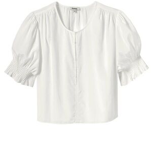 Darling | Lovely Short Sleeve Top